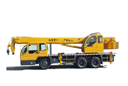 吊車